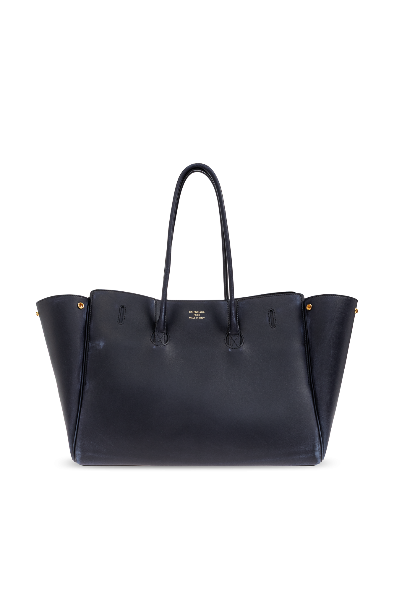 【BALENCIAGA】BEL AIR MEDIUM ショルダー バッグ レザー ロゴ BALENCIAGA】BEL AIR MEDIUM ショルダー バッグ レザー ロゴ